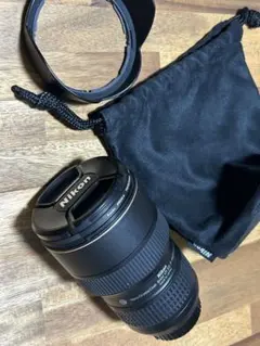 Nikon AF-S NIKKOR 16-35mm f/4G ED VRのサムネイル