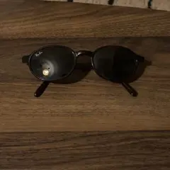 Ray-Ban オーバル サングラスのサムネイル