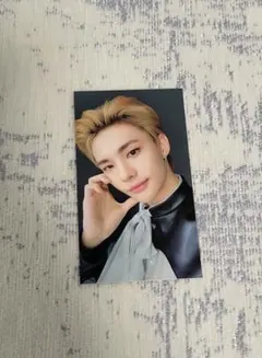 2025年最新】thesound ヒョンジンの人気アイテム - メルカリ