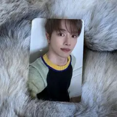 riize all of you ソンチャン トレカ