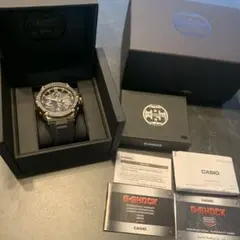 d*9様 CASIO G-SHOCK 25th Anniversary 本体 - メルカリ