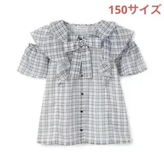 新品】メゾピアノ 黒レース 3点セット 150cm (定価33,880円) - メルカリ