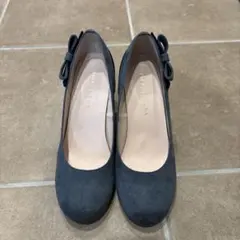 vanitybeauty リボンパンプス　24cm