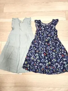 ワンピース 140 150 セット
