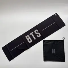 公式BTSオフィシャルスローガン