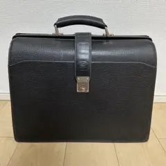 値引きBurberry ダレスバッグ シルバー金具