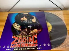 Zodiac Mindwarp And The Love Reaction