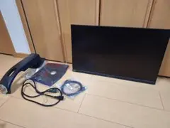 IODATA GigaCrysta EX-GD271JD 27インチ 180Hz