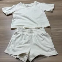 GAPセットアップ