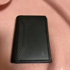 Spigen MagSafe対応ウォレット カードケース