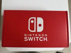 Nintendo Switch 本体 グレー