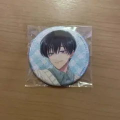多聞くん今どっち！？ Ani-PASS 全サ グリッター 缶バッジ 坂口桜利