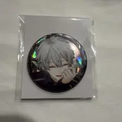 にじさんじ 葛葉 Bloody Alexandrite 缶バッジ