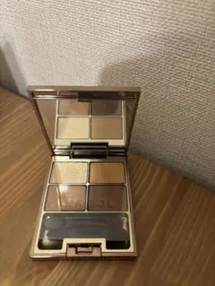 LUNASOL ルナソル スキンモデリングアイズ 02