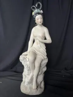 三美神 レプリカ 彫刻 高さ47cm ギリシャ・ローマ神話 三美神 レプリカ 彫刻 高さ47cm ギリシャ・ローマ神話 - メルカリ