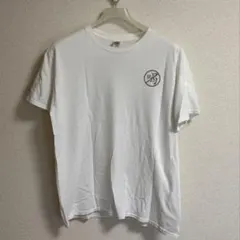 GILDAN ギルダン Tシャツ 漢字 中国語 サイズXL 白