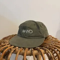 2026年最新】min-nano キャップの人気アイテム - メルカリ