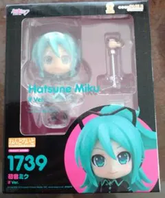 ねんどろいど 初音ミク if Ver. 「キャラクター・ボーカル・シリーズ 0…
