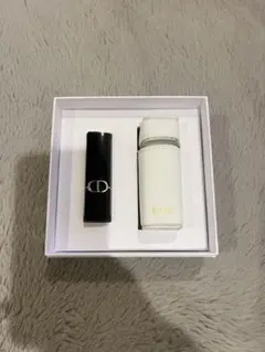 Dior プラチナ会員限定非売品