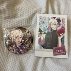 アイナナ　九条天　ぱしゃこれ　記念日　箔押し　ノーマル 2025年最新】九条天 ぱしゃこれ 箔押しの人気アイテム - メルカリ