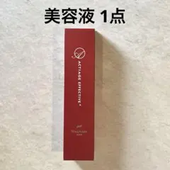 ニナファーム アクティアージュ ローションエフェクティブ＋ 105ml