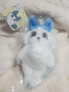 ちいかわ パラレルワールド！？ 強くなったハチワレ