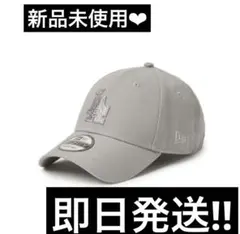 NEWERA ハンターハンター 9TWNTEY s/m - メルカリ
