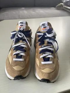 Sacai x Nike Vaporwaffle - Sesame