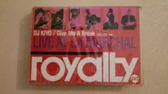 DJ Kiyo / The Beatles Beatlogy 2 mixtape - メルカリ