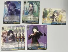 プロセカ 初音ミク ヴァイスシュヴァルツ 星乃一歌