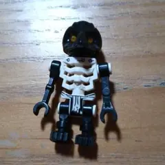 LEGOミニフィグ