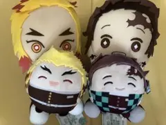 2025年最新】ふわコロりん 炭治郎 にっこりの人気アイテム - メルカリ