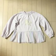 cordite キッズ トレーナー 130cm ユニコーン