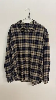 k*1様 RAGEBLUE 長袖シャツ