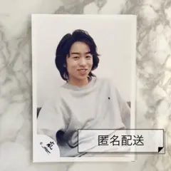 櫻井翔 ファーストコンサート 公式写真