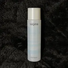 SAQINA サキナ マイルドローション 60mL 化粧水