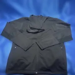 ‼️★Nike フード付きジャケット ブラック★‼️