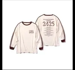 Ado　エーディーオーを見せつけろ！ロックなロンT　カウントダウンジャパン限定 Ado エーディーオーを見せつけろ！ロックなロンT カウントダウン