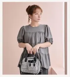 しまむら 辻希美 AngeCharme