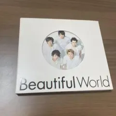 Beautiful World CD