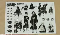 2026年最新】NARUTO展ウォールステッカー暁の人気アイテム - メルカリ