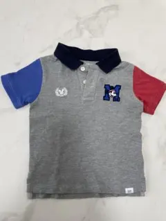 GAP ディズニー ポロシャツ 18-24ヶ月