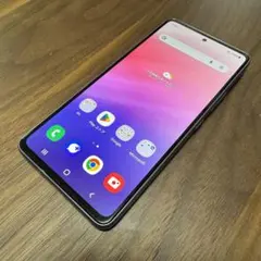 Galaxy A53 5G 海外版（SM-A536E/DS）ブラック - メルカリ
