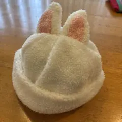 Leebit ボアキャップ 帽子