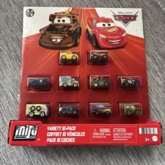 希少 レア ミニカー チャック 【新品】【未使用】カーズ ピットクルー チャーミング H5 ホンチー 2代目紅旗 1/64 XCARTOYS 拓意 T6-14 新品 ミニカー