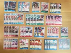 ジャンプ46号 ワンピースカードゲーム バギー 特別限定とじ込み付録