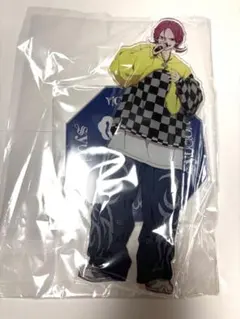 2026年最新】syudou アクスタの人気アイテム - メルカリ