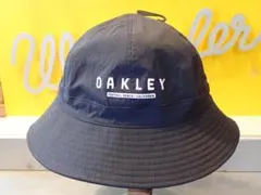 ☆新品・未使用☆OAKLEY オークリー バケットハット/アウトドア帽子
