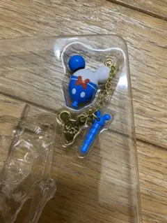 Disney ディズニーランド30周年グッツ　イヤホンジャック