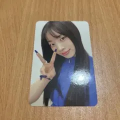 ダヒョン TWICE THIS IS FOR トレカ